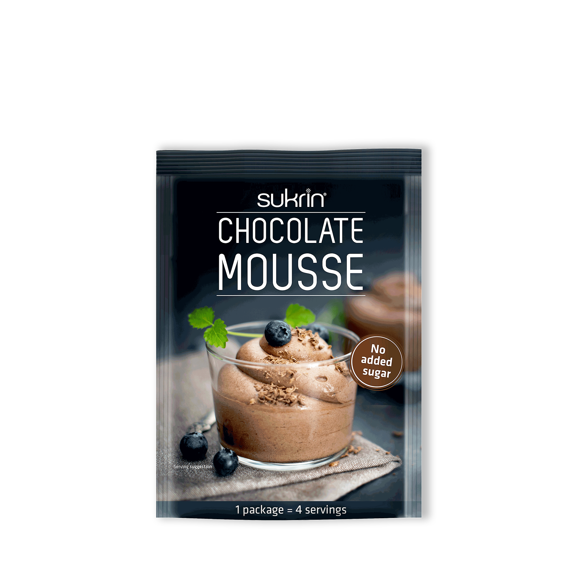 SUKRIN Mousse