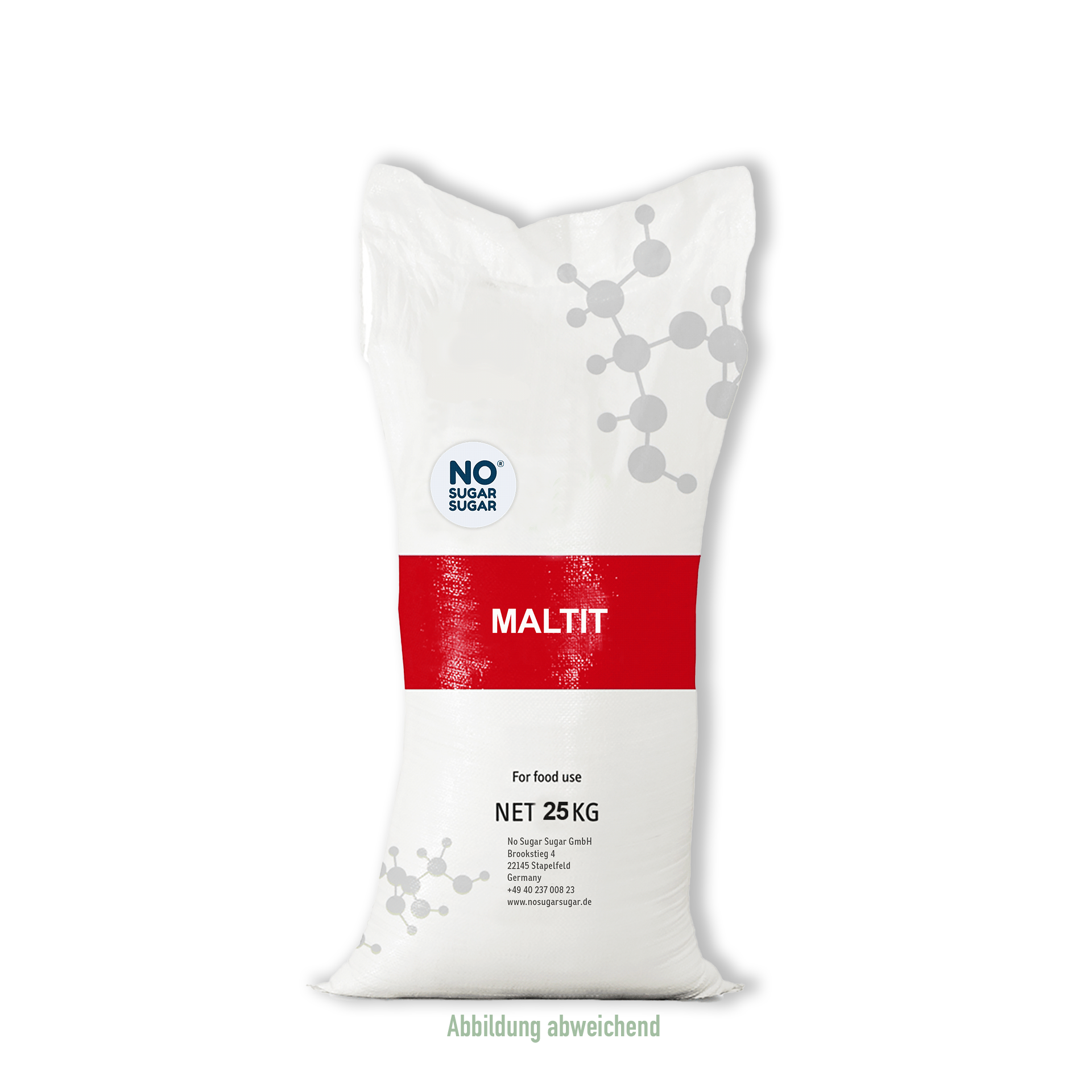 Bag Maltitol 25kg