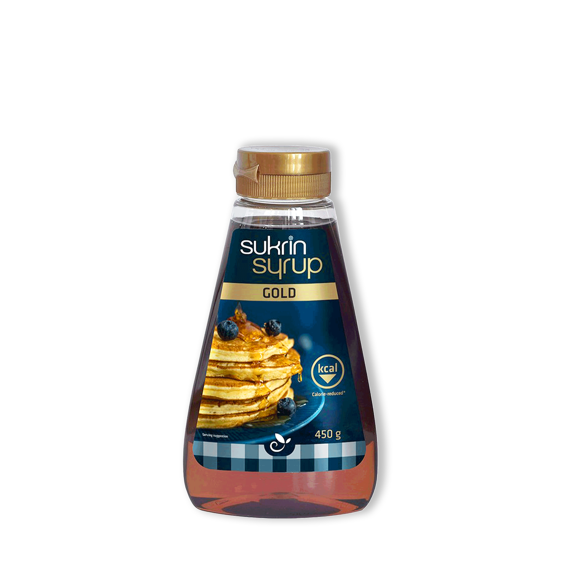 SUKRIN Syrup Gold 450g