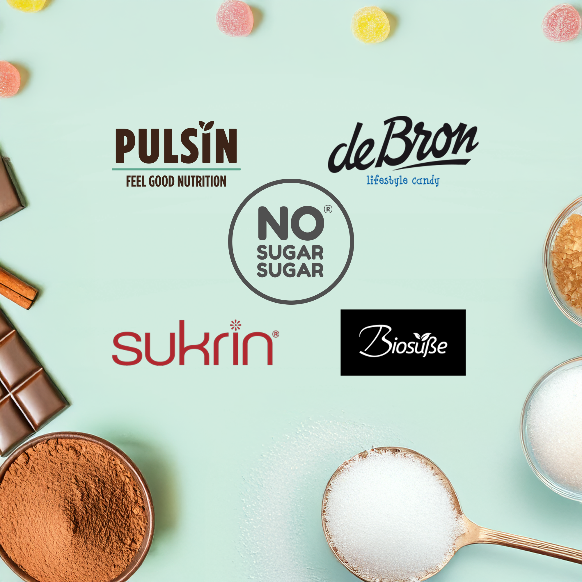 Our brands