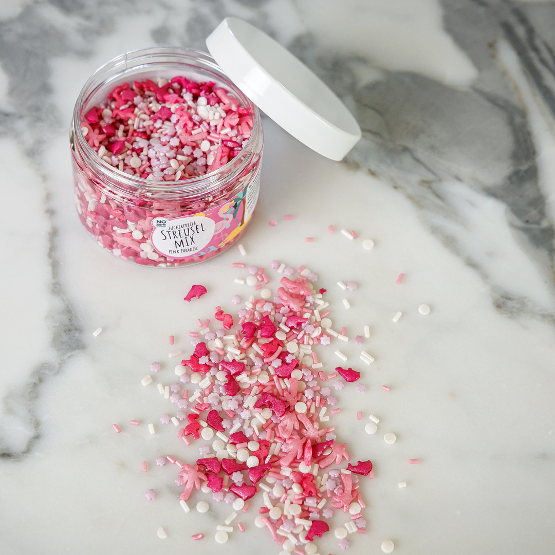 NO SUGAR SUGAR Sprinkle Mix