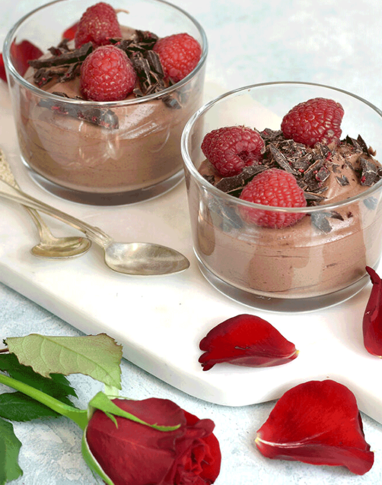 SUKRIN Mousse