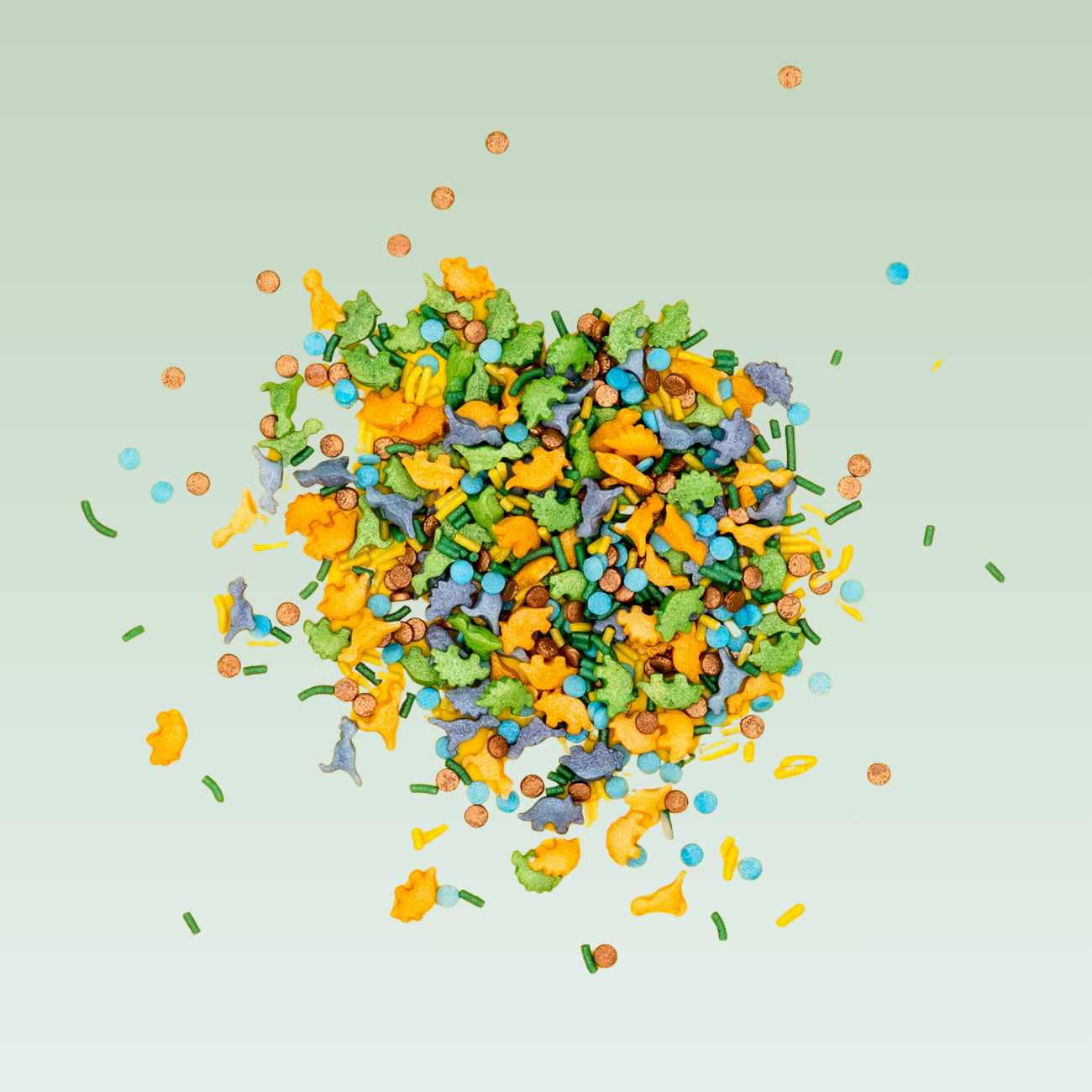 NO SUGAR SUGAR Sprinkle Mix