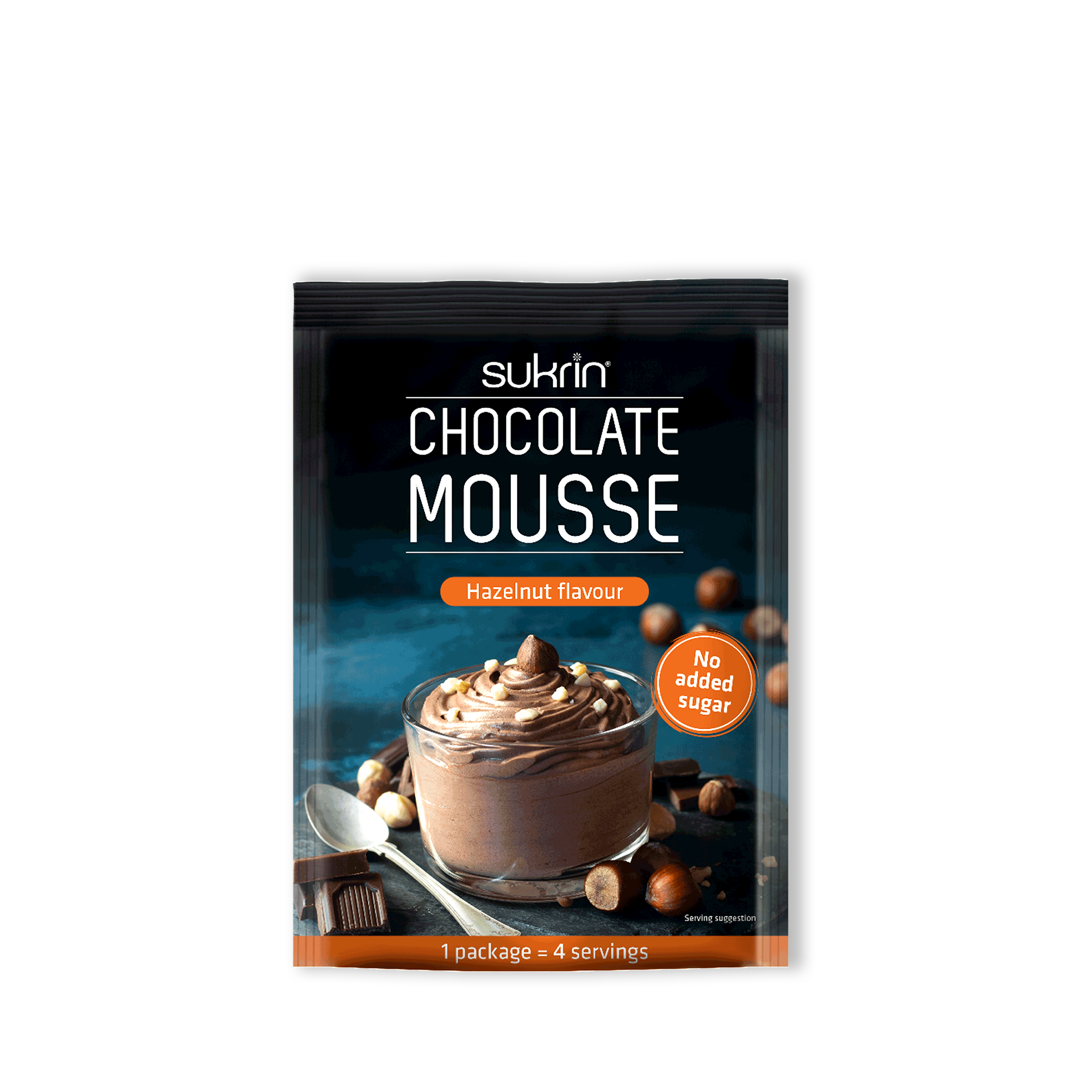 SUKRIN Mousse