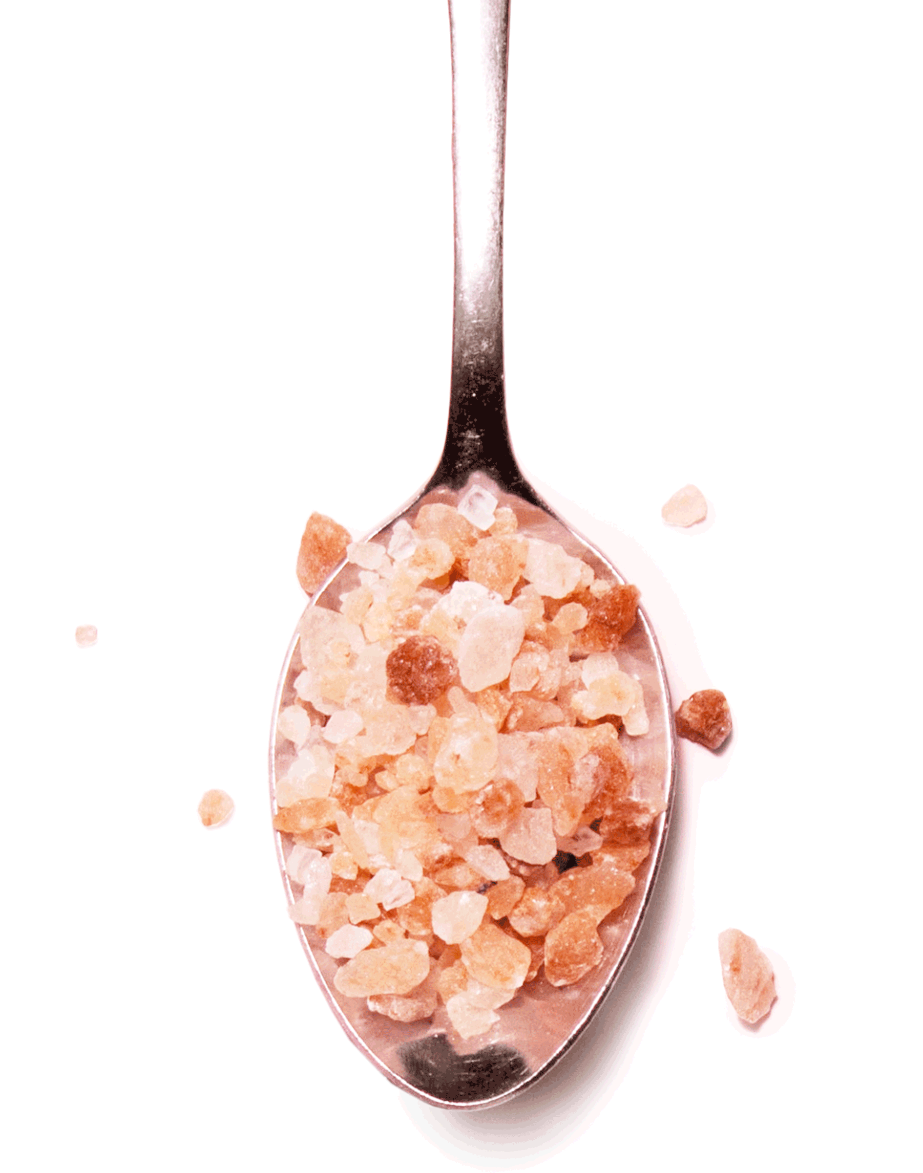 Bag Pink Himalayan Salt coarse 25kg