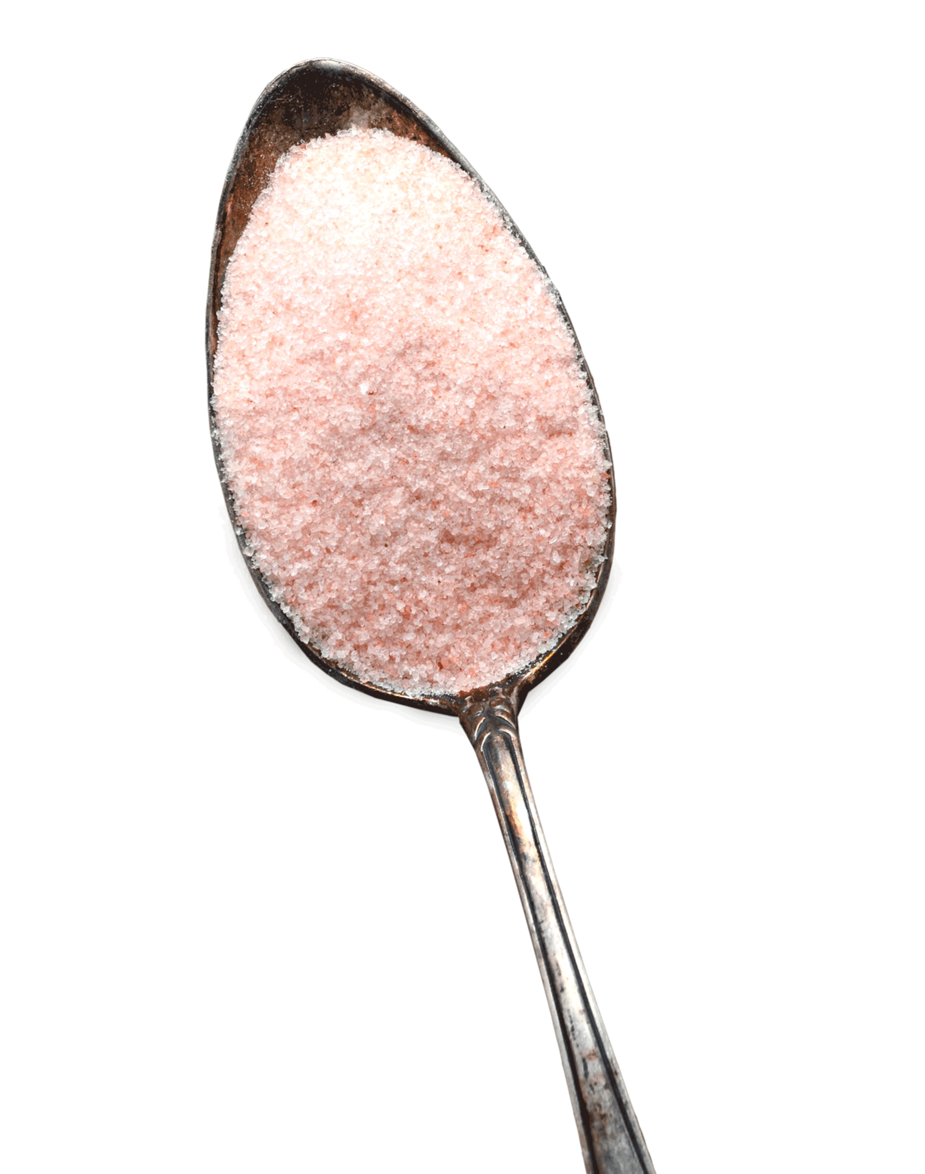 NO SUGAR SUGAR Pink Himalayan Salt fine 1kg