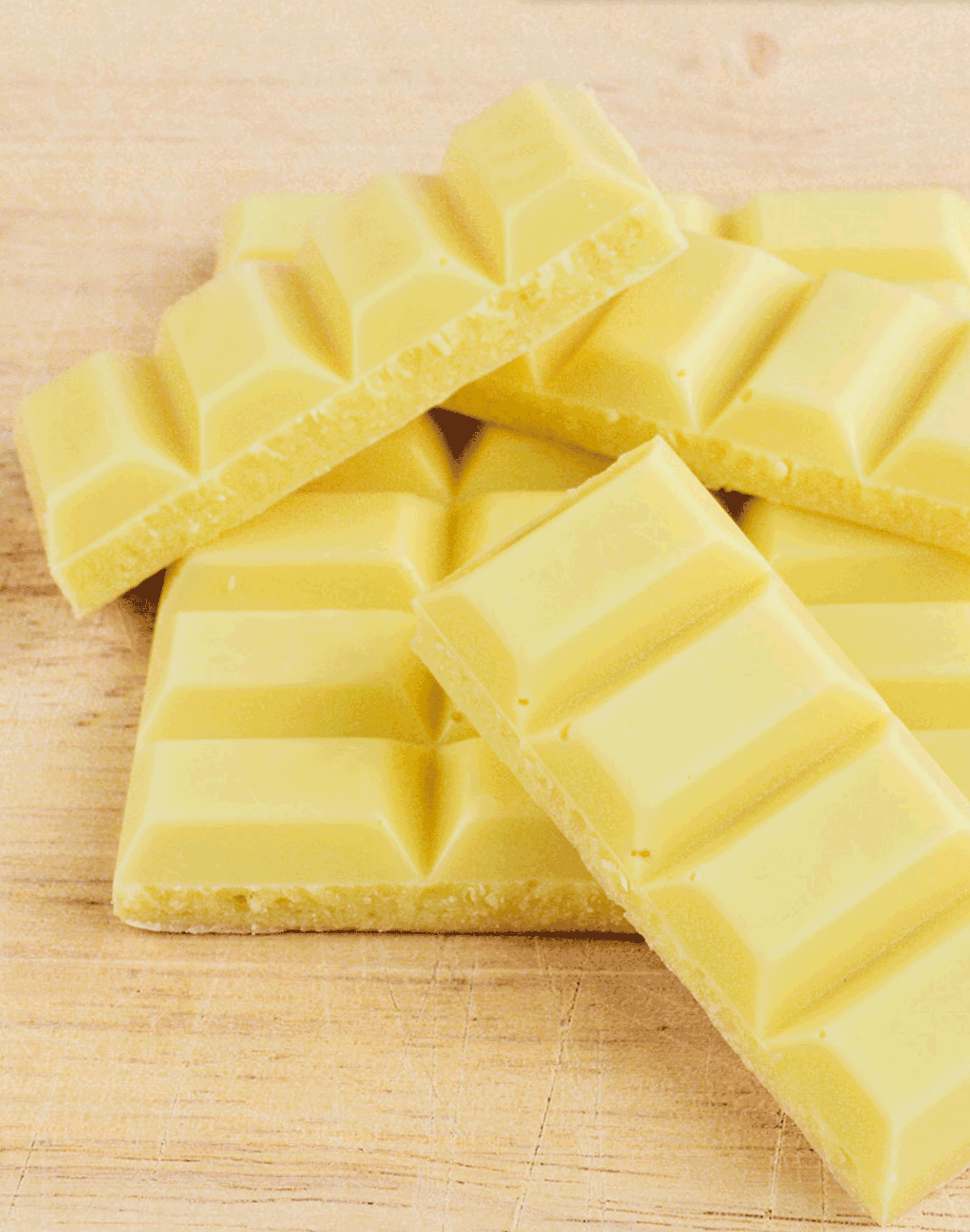 NO SUGAR SUGAR Chocolate Finest White 100g