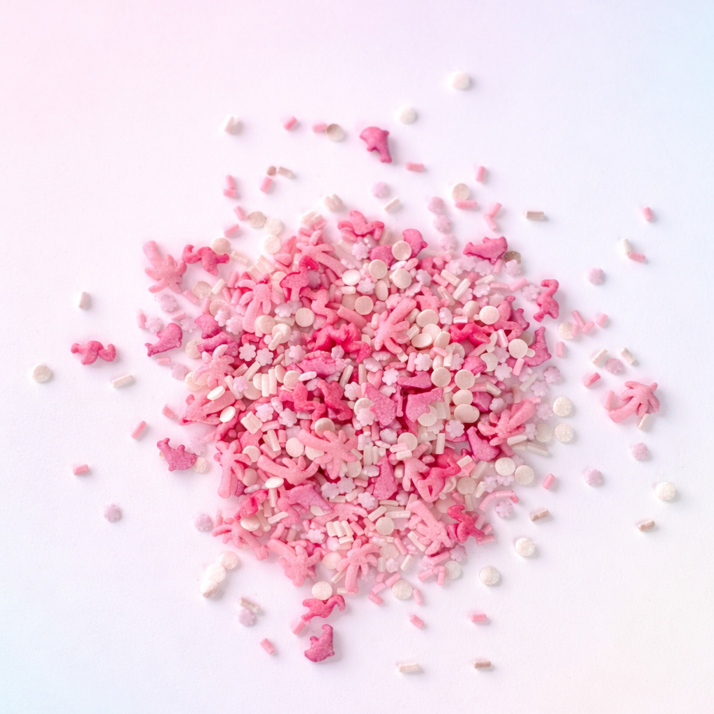 NO SUGAR SUGAR Sprinkle Mix