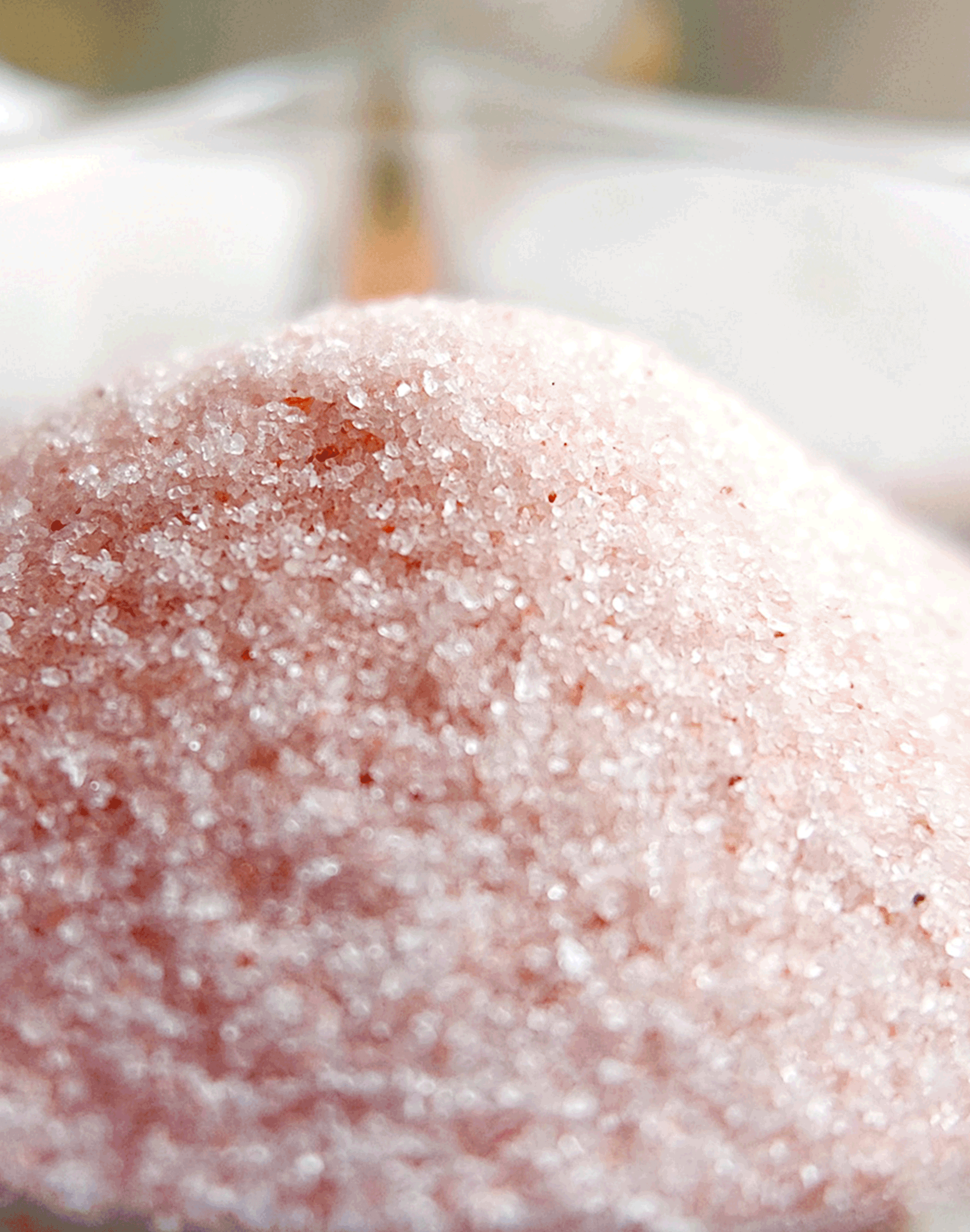 Bag Pink Himalayan Salt fine 25kg