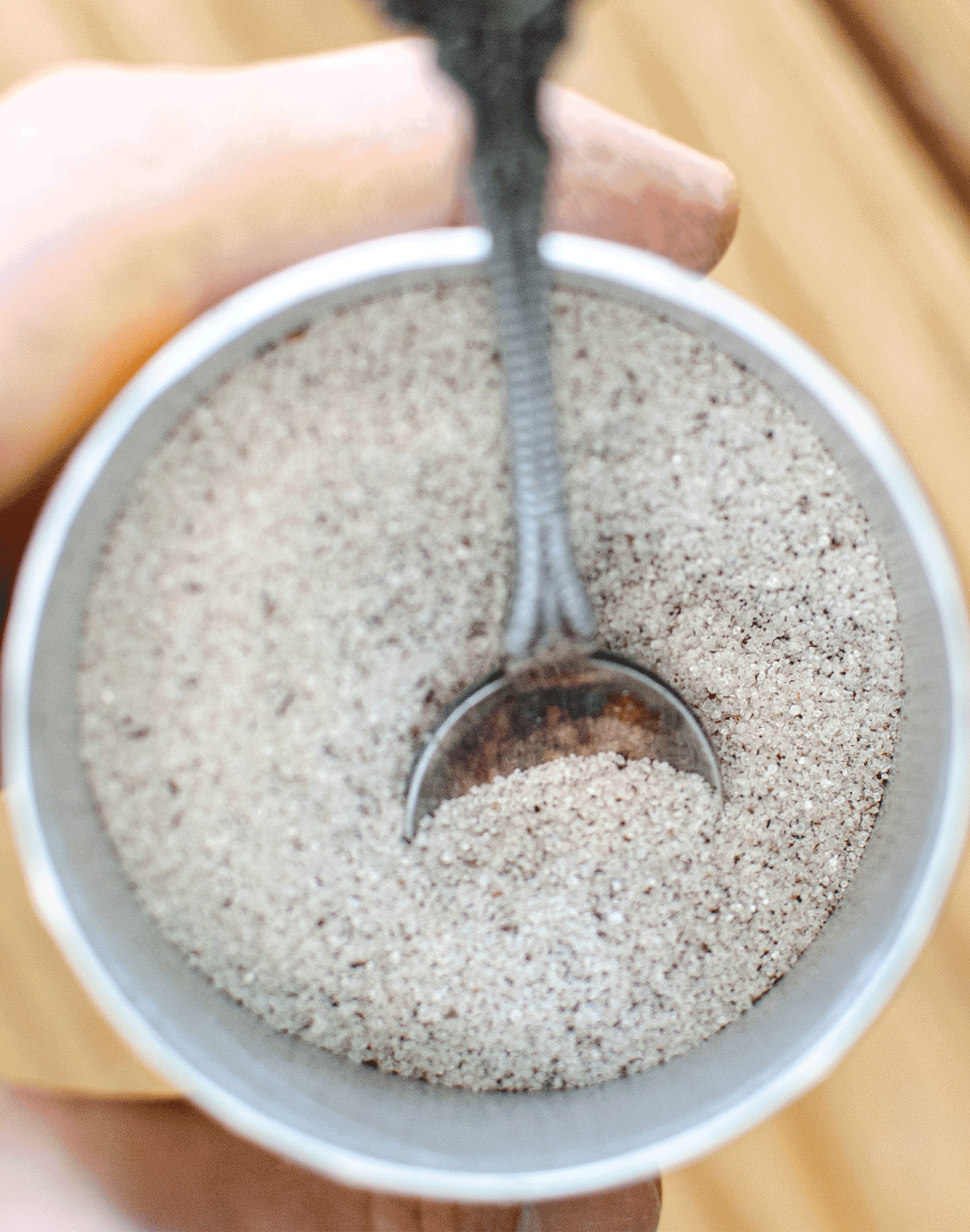Biosüße Organic Erythritol Vanilla 25kg