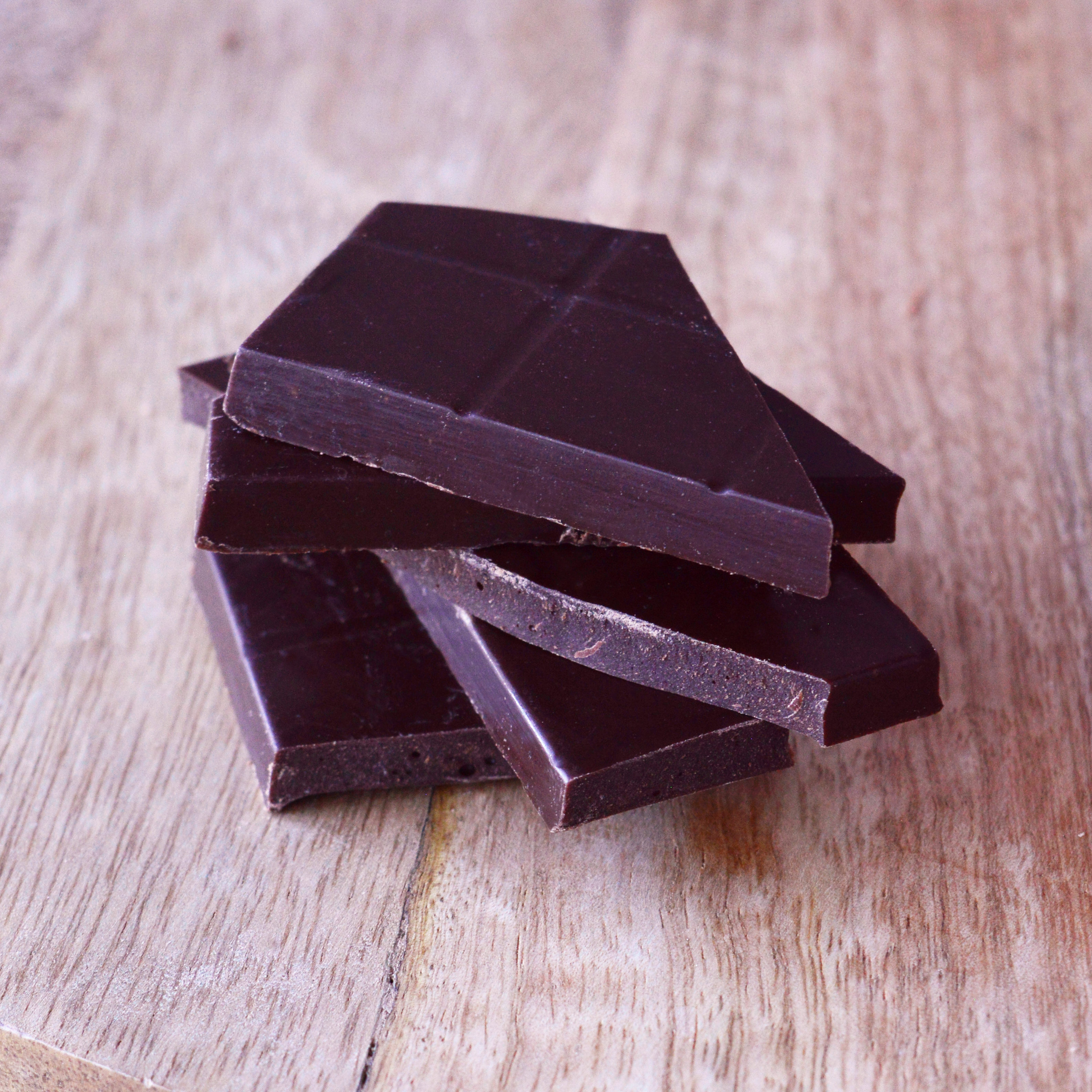 Biosüße Organic Dark Chocolate 40g