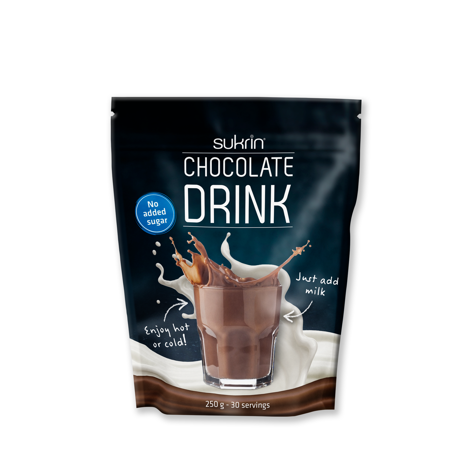SUKRIN Chocolate Drink 250g