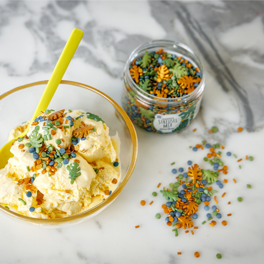 NO SUGAR SUGAR Sprinklemix Tropical Dream 90g