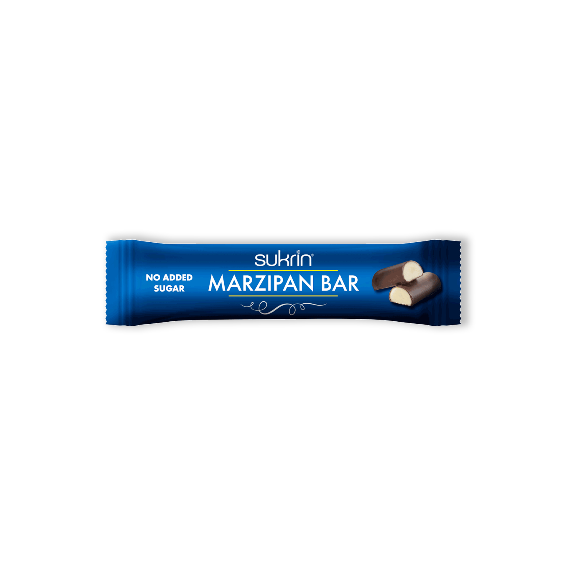 SUKRIN Marzipan Bar 38g