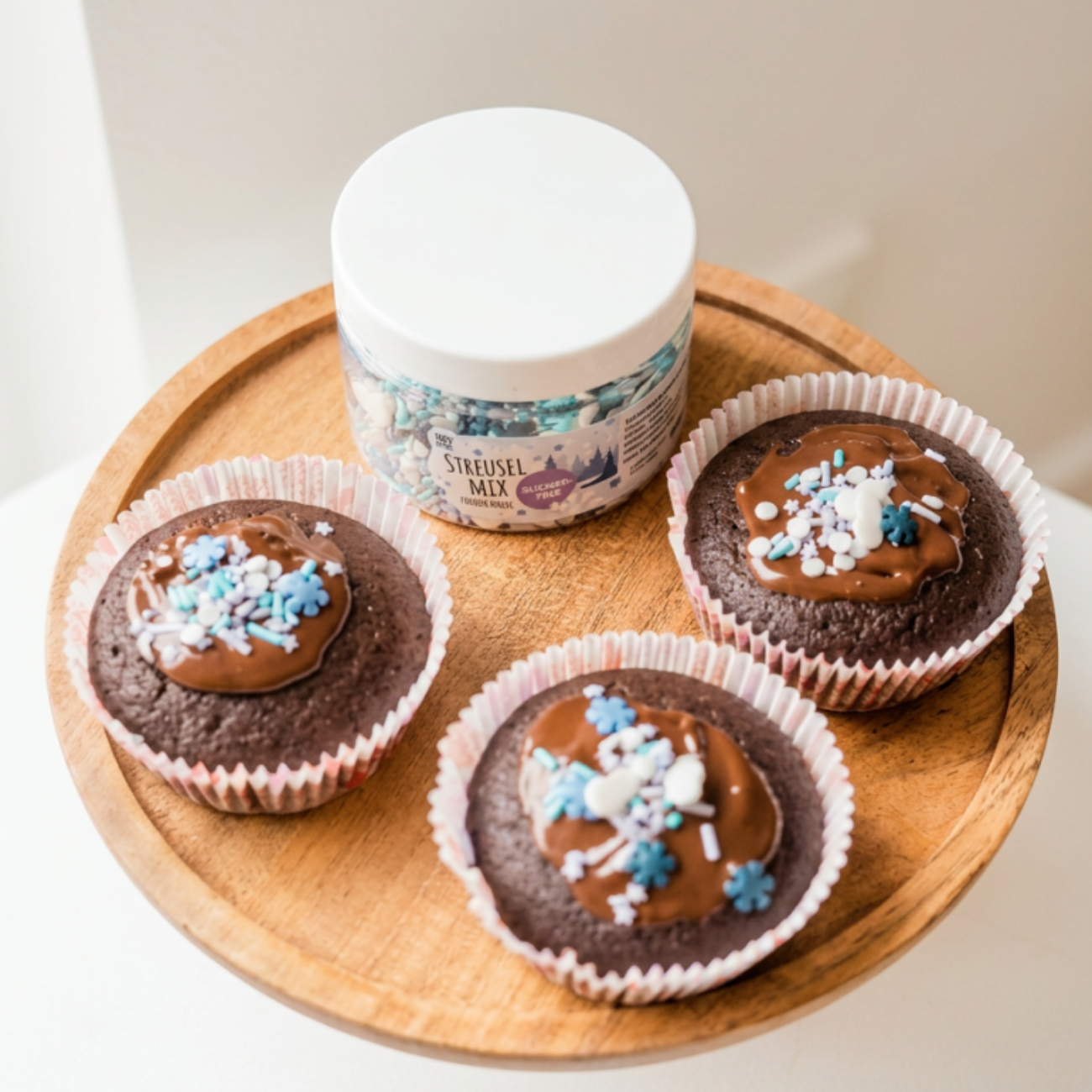 NO SUGAR SUGAR Sprinkle Mix
