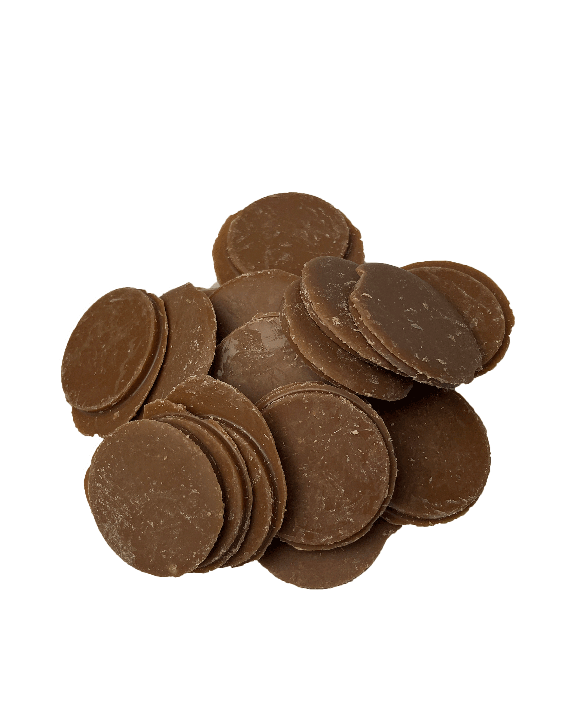 NO SUGAR SUGAR Chocolate Drops Maxi Whole Milk 250g