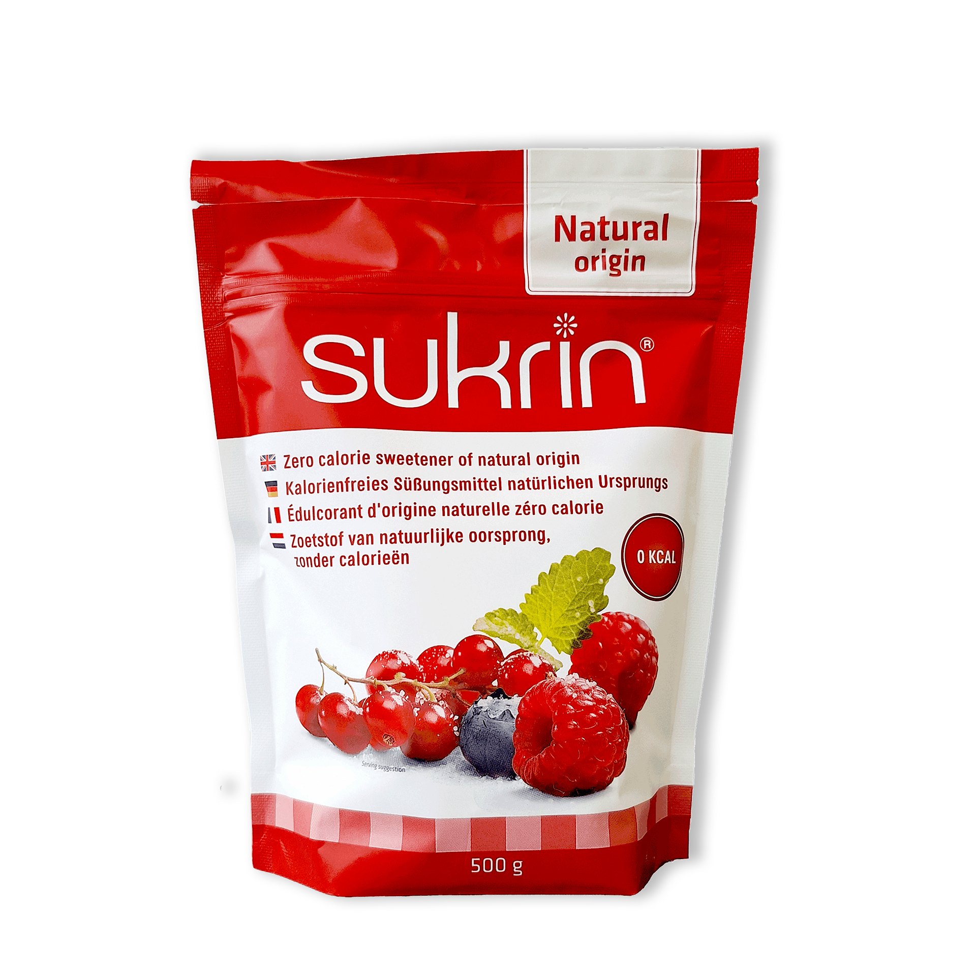 SUKRIN Erythritol 500g