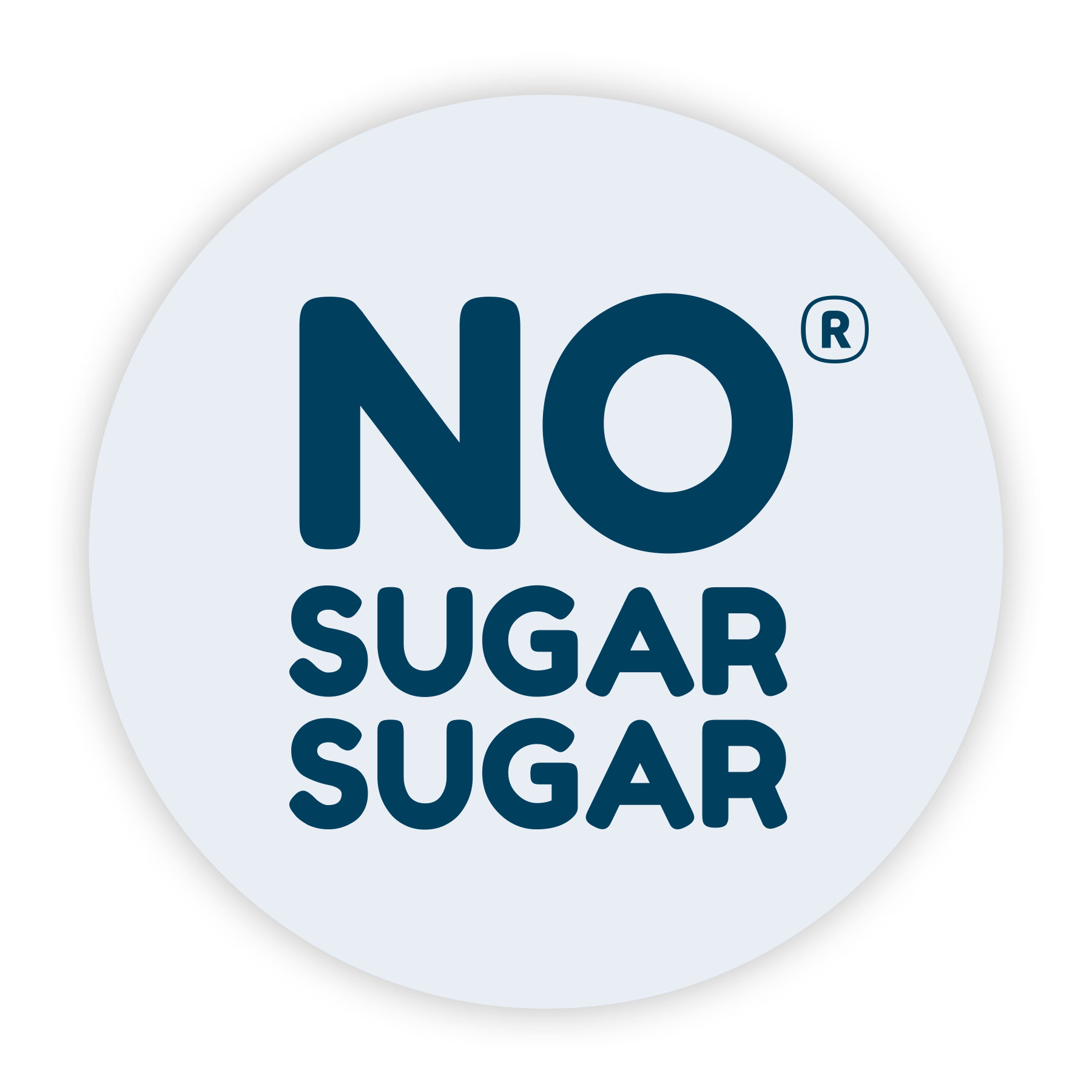NO SUGAR SUGAR