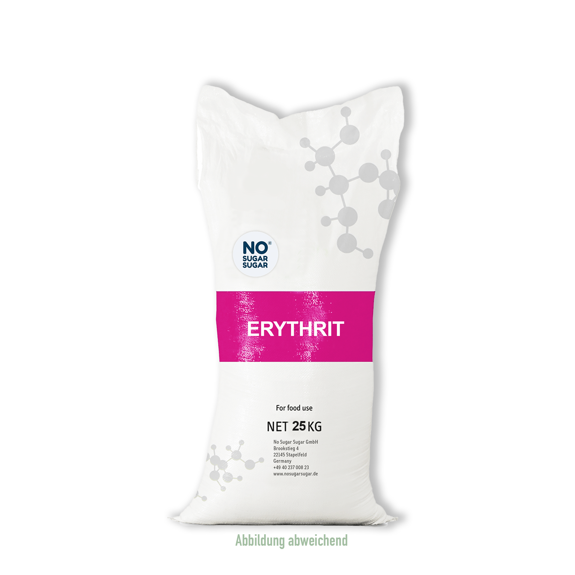 Bag Erythritol 25kg