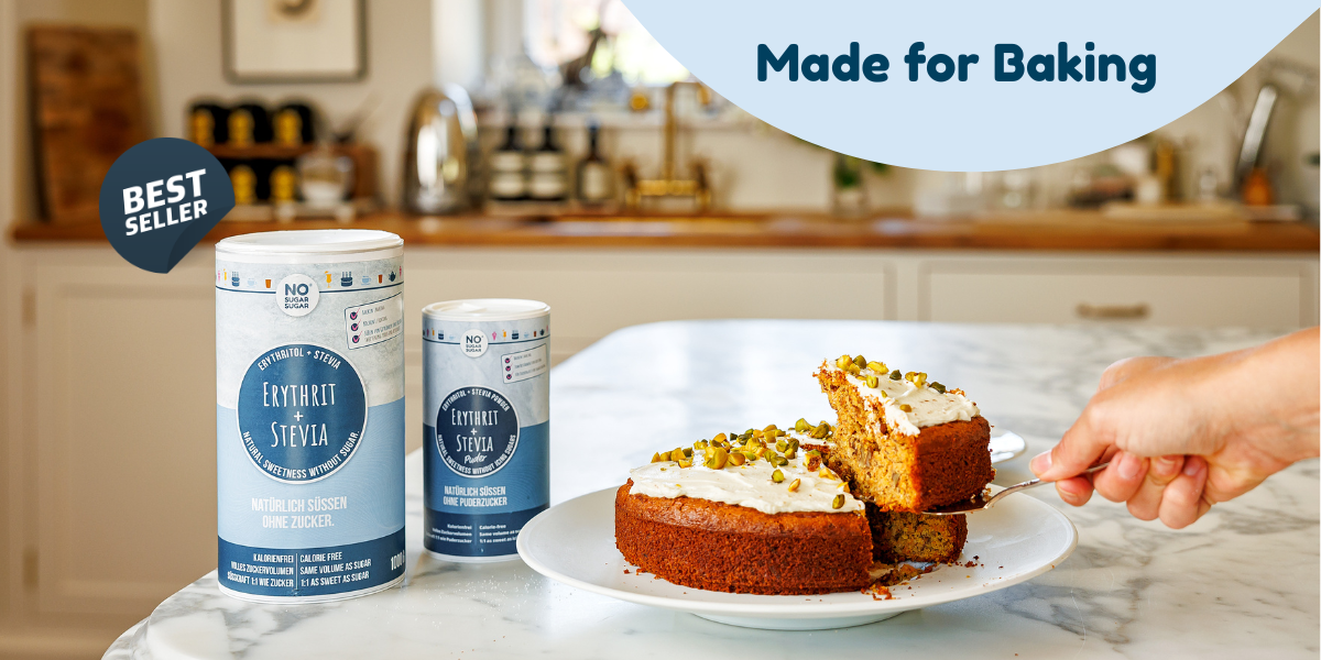 Made for Baking