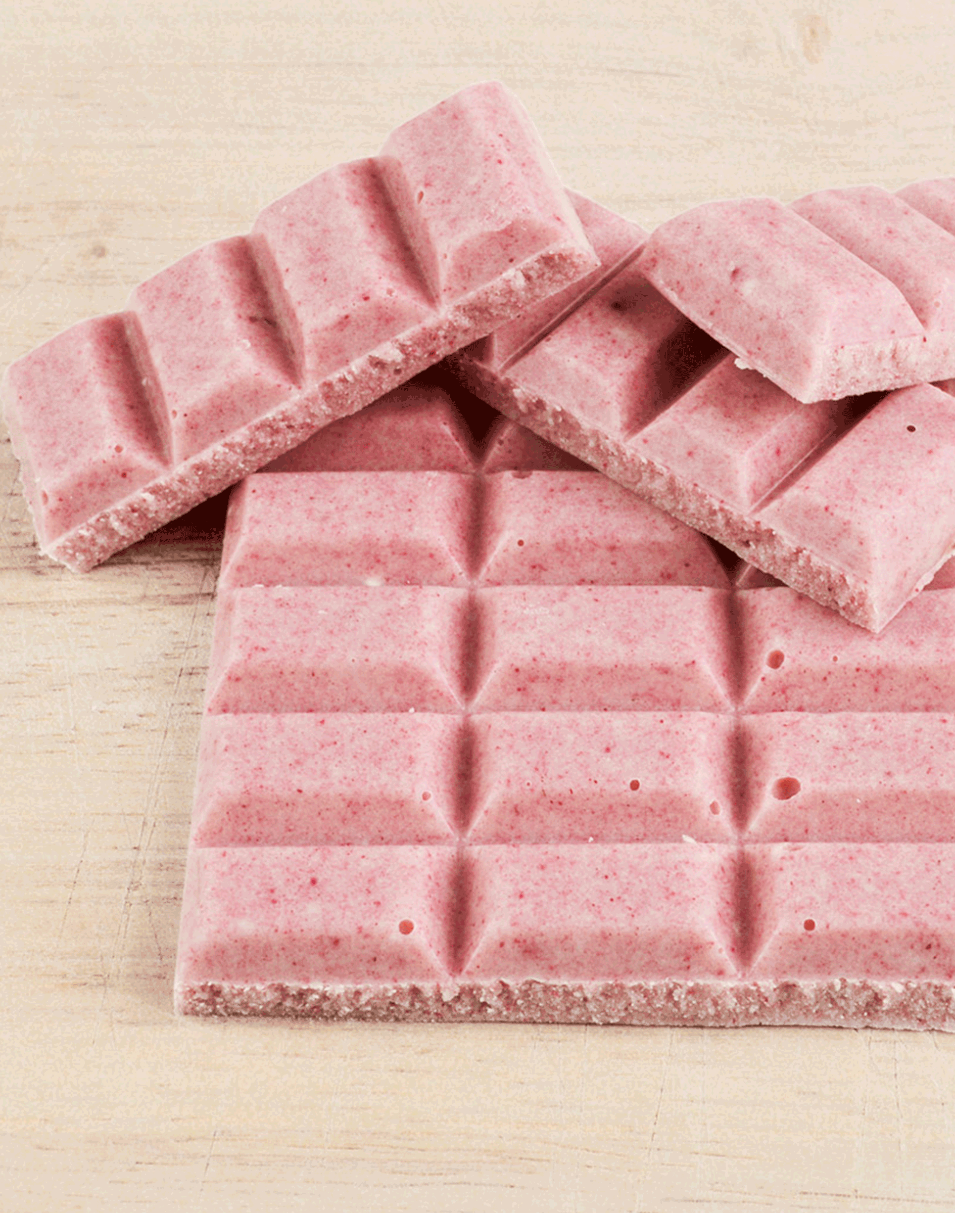 NO SUGAR SUGAR Chocolate Raspberry Yogurt 100g