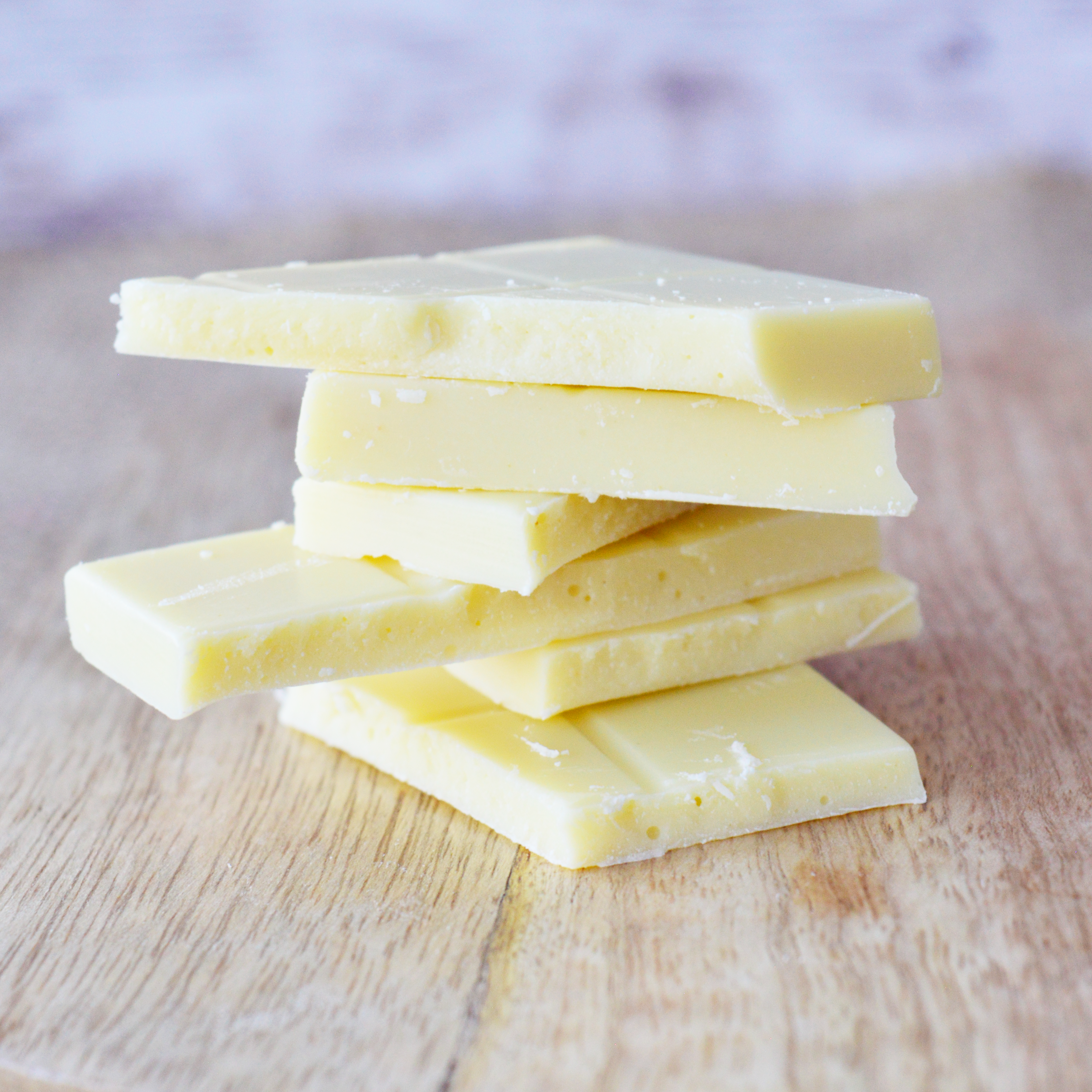 Biosüße Organic Chocolate White 40g